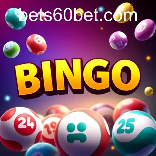 Exploring the Thrilling World of Bingo on S60bet