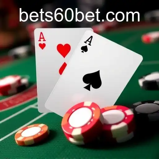 Exploring the World of Online Blackjack with S60bet