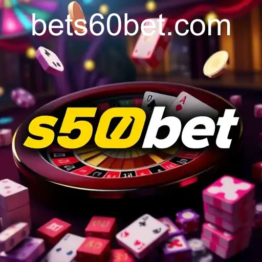 Exploring the Exciting World of Casino Games with s60bet