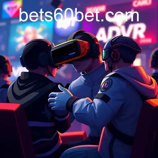 The Evolution of Online Gaming: A Look at S60Bet in 2025