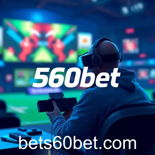 The Evolution of Online Gaming with s60bet