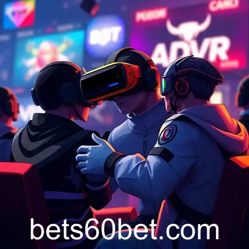 The Evolution of Online Gaming: A Look at S60Bet in 2025