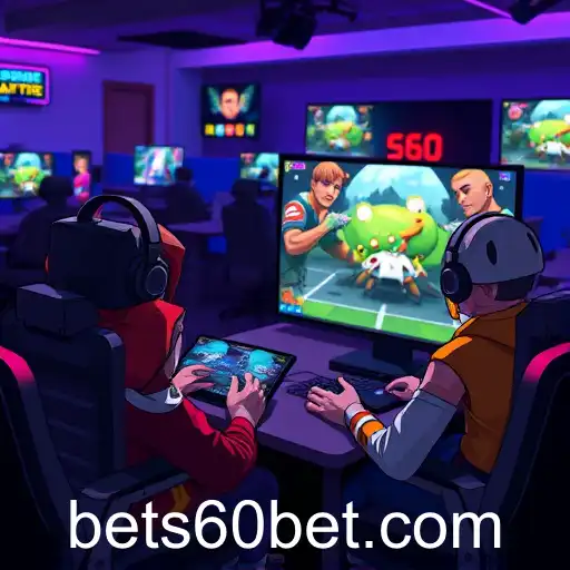 The Rise of Online Gaming Portals