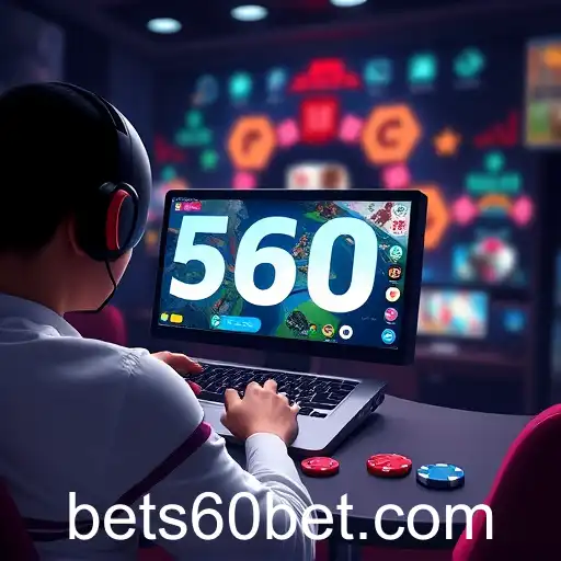 The Rise of Online Gaming Platforms