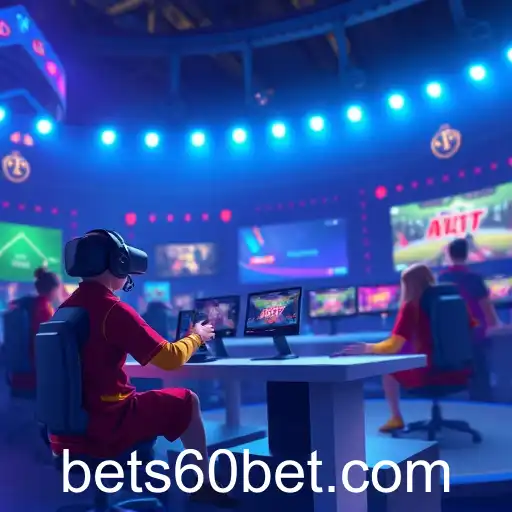 The Rise of s60bet: A New Era of Online Gaming