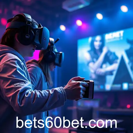 The Rise of S60bet: A New Era in Online Gaming