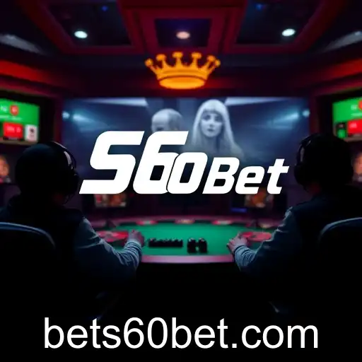 The Rise of s60bet in Online Gaming