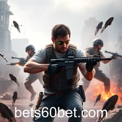 S60bet: Revolutionizing Online Gaming Trends