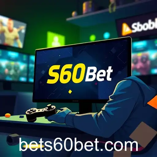 S60bet's Impact on Online Gaming