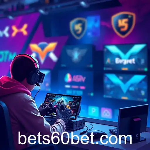 S60Bet Revolutionizes Online Gaming in 2025