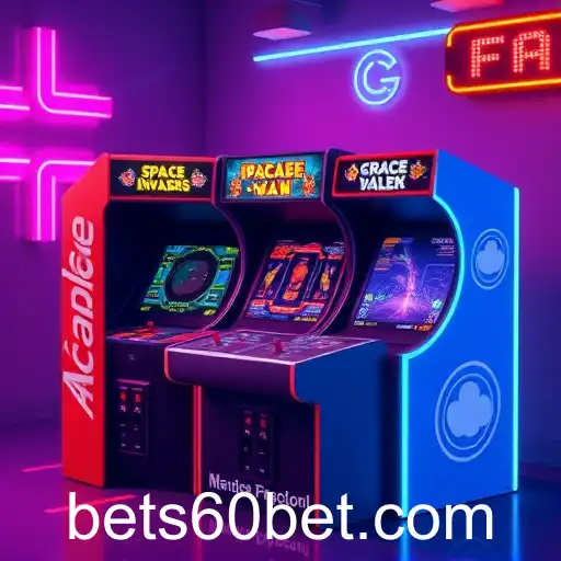 Gaming Revolution with S60Bet: The Future of Online Gambling