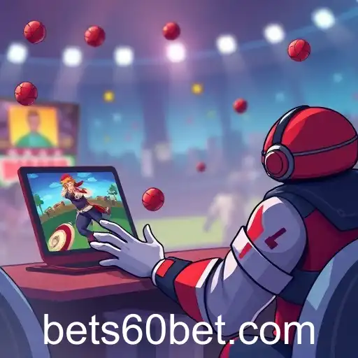 S60Bet's Expanding Role in Online Gaming