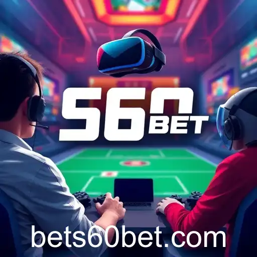 S60bet Revolutionizes Online Gaming in 2025