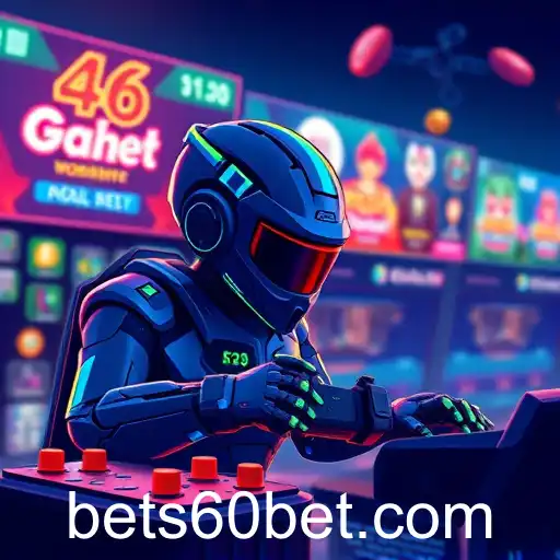 S60Bet: Revolutionizing Online Gaming