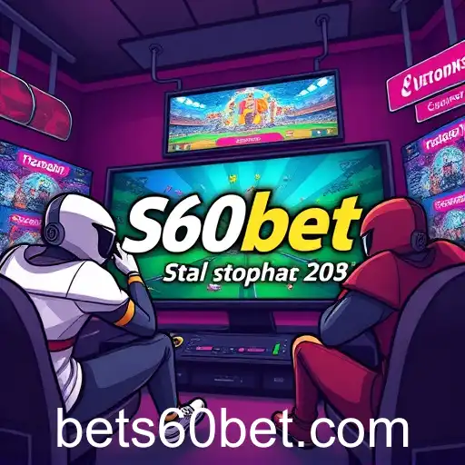 The Rise of S60bet: Transforming Online Gaming