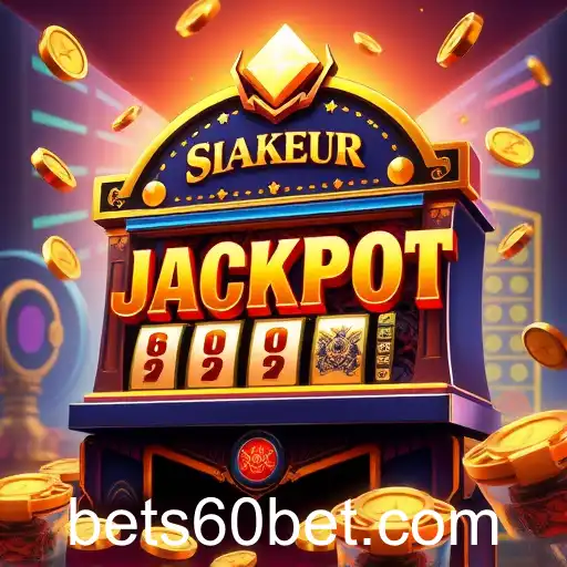 The Rise of S60Bet: Gaming Revolution in 2025