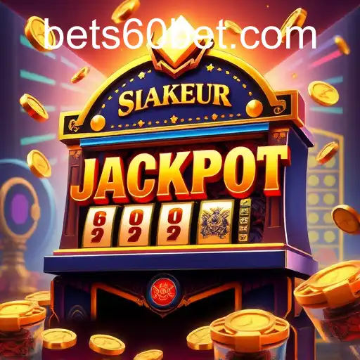 Exploring the Excitement of Jackpot Games on s60bet
