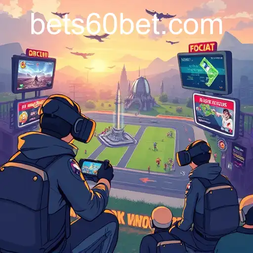 The Rise of Online Gaming Platforms in 2025