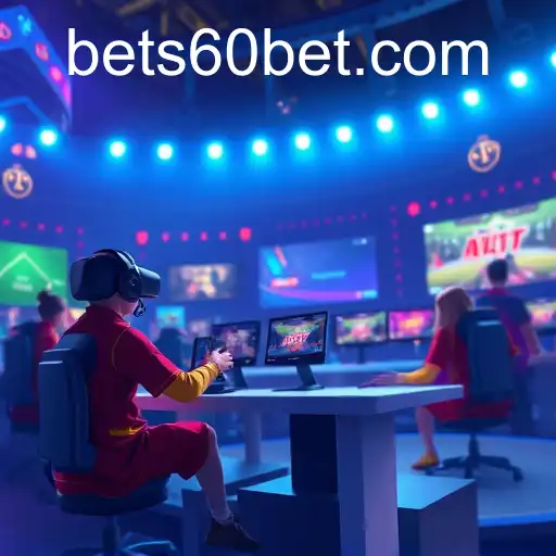 The Rise of s60bet: A New Era of Online Gaming