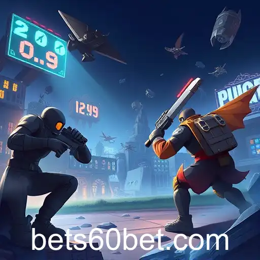 The Rise of s60bet in Online Gaming