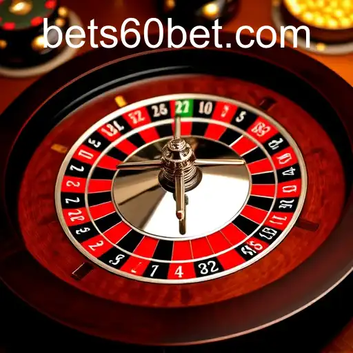 Exploring the Thrills of Roulette on s60bet: A Comprehensive Guide