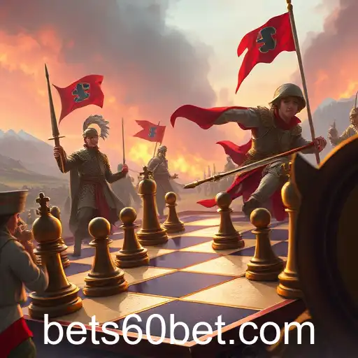 S60bet: Revolutionizing Online Gaming in 2025