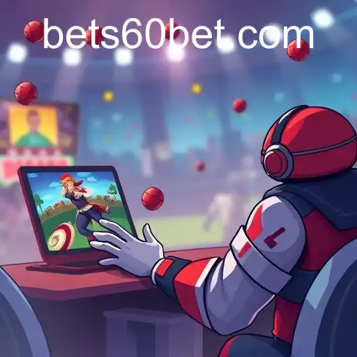 S60Bet's Expanding Role in Online Gaming