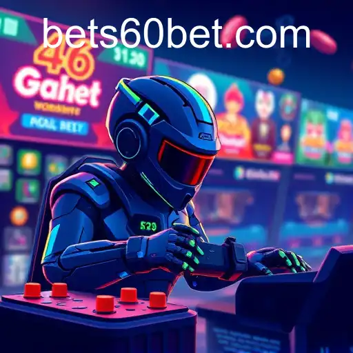 S60Bet: Revolutionizing Online Gaming