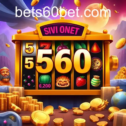 Exploring the World of Slot Machines: A Journey Through s60bet