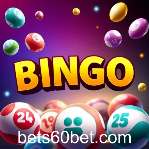Exploring the Thrilling World of Bingo on S60bet