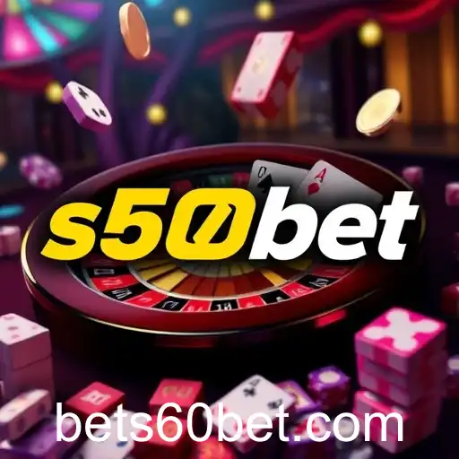 Exploring the Exciting World of Casino Games with s60bet