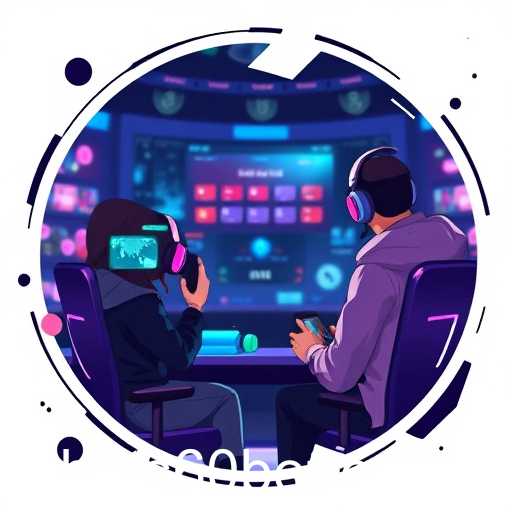 Digital Gaming Surge Amidst Global Changes