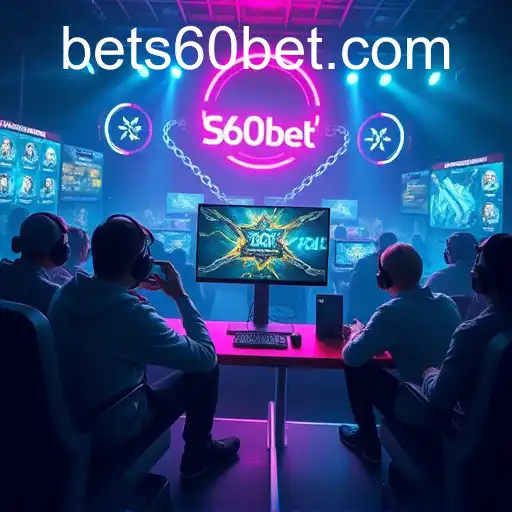 S60bet: The Evolution of Online Gaming