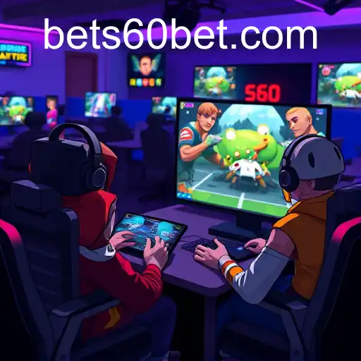 The Rise of Online Gaming Portals