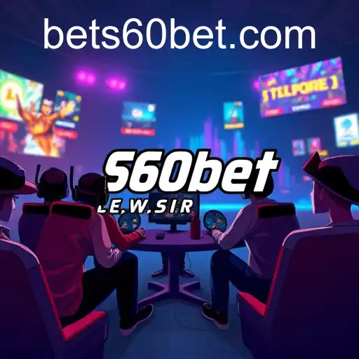 The Rise of S60bet: A New Era in Online Gaming