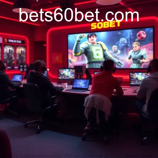 The Rise of S60bet in the Online Gaming Industry
