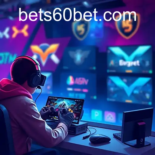 S60Bet Revolutionizes Online Gaming in 2025