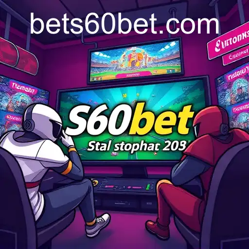 The Rise of S60bet: Transforming Online Gaming