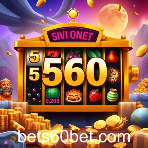 Exploring the World of Slot Machines: A Journey Through s60bet
