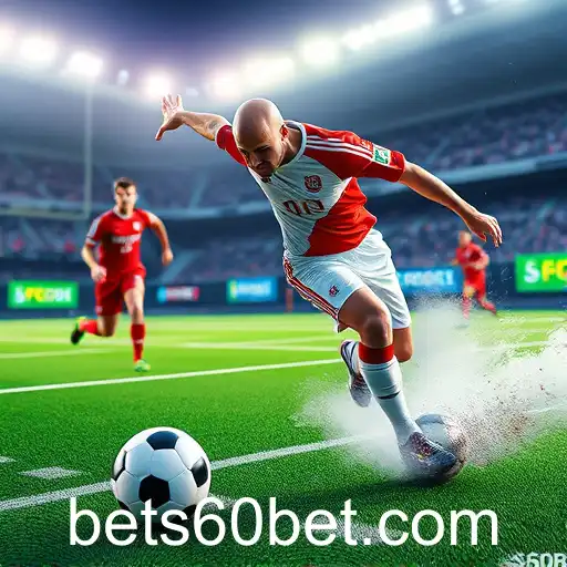 Exploring the Thrill of Virtual Sports with s60bet: A Digital Gaming Revolution