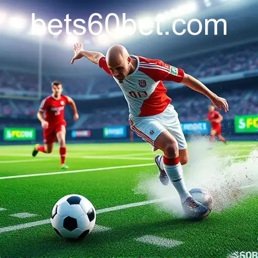 Exploring the Thrill of Virtual Sports with s60bet: A Digital Gaming Revolution